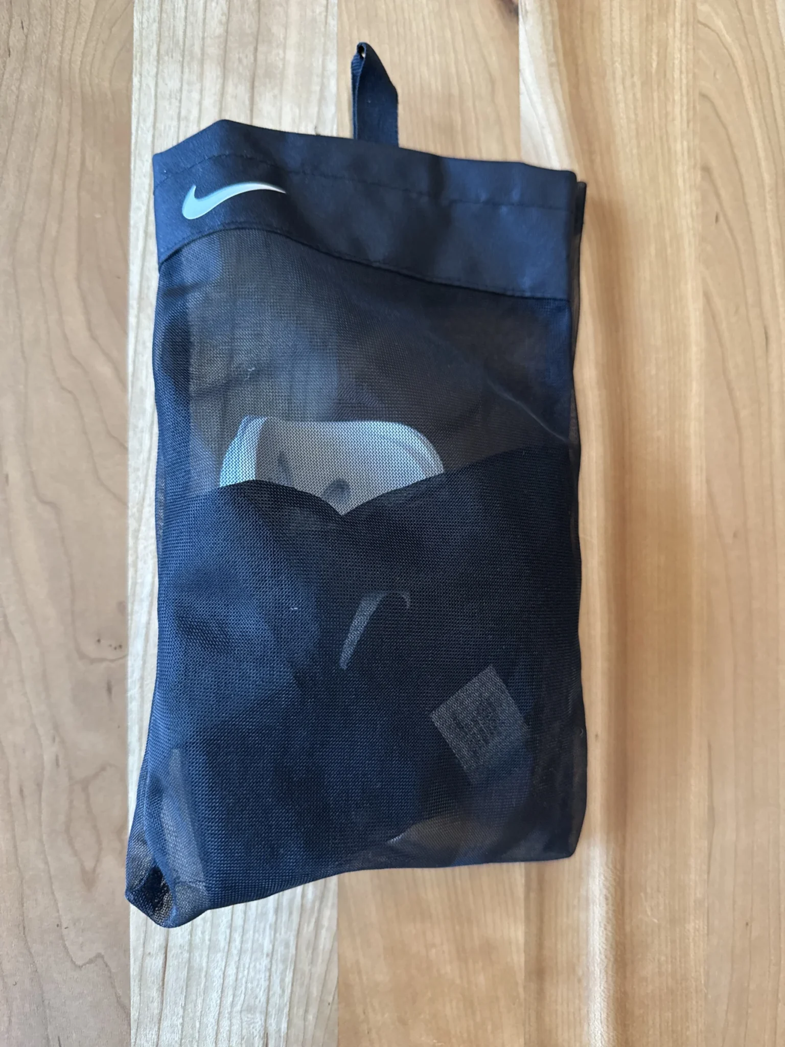 Image for Nike shin guard
