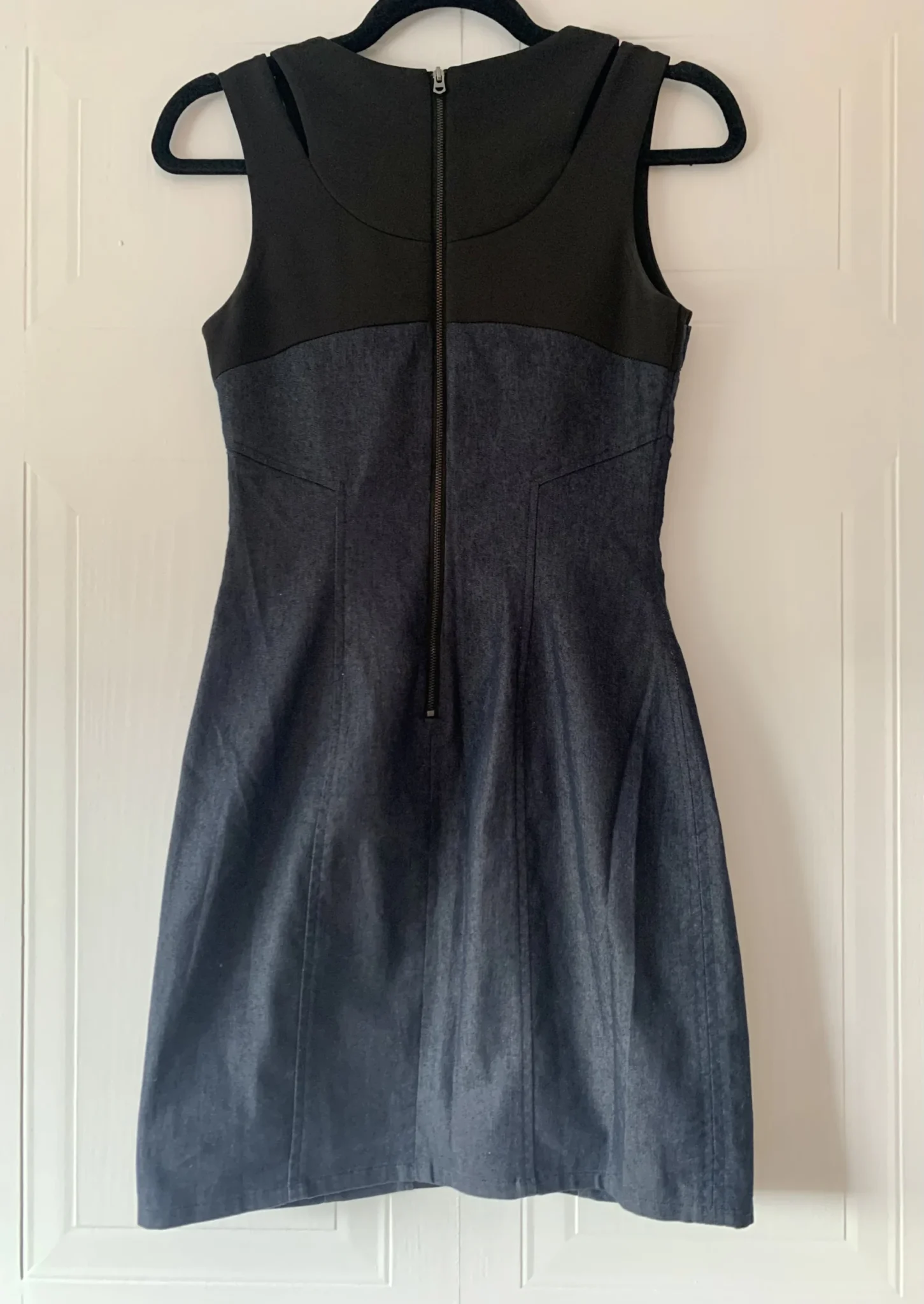 Image for Petite robe moulante