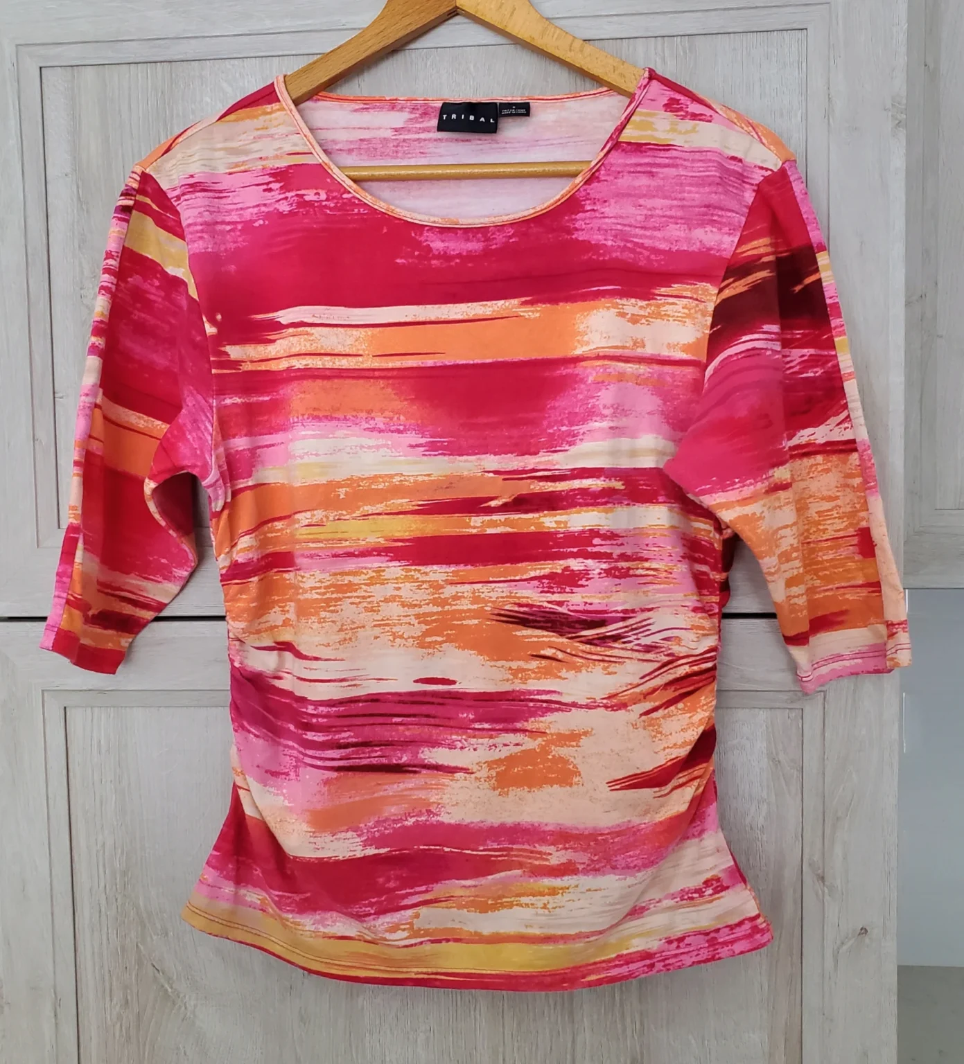 Featured image for T-shirt coton