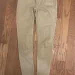 Featured thumbnail for Pantalon jeans Levi’s beige 28 👖