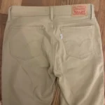 Thumbnail for Pantalon jeans Levi’s beige 28 👖