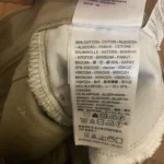 Thumbnail for Pantalon jeans Levi’s beige 28 👖