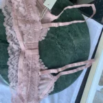 Thumbnail for Soutien-gorge Womance dentelle XS neuve