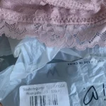 Thumbnail for Soutien-gorge Womance dentelle XS neuve