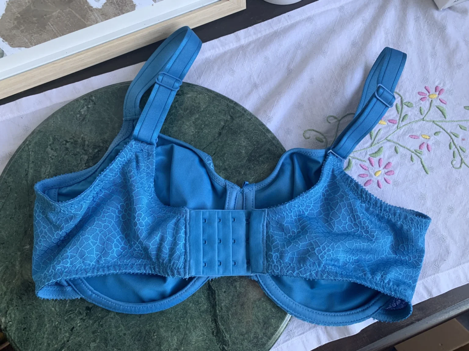 Image for Soutien-gorge Chantelle neuve 36DD