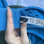 Thumbnail for Soutien-gorge Chantelle neuve 36DD