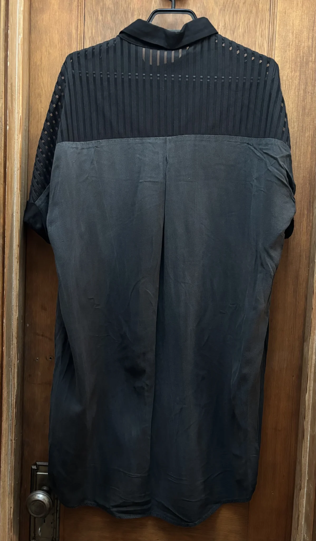 Image for Robe chemise/ Tunique - Cokluch