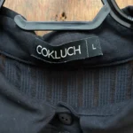 Thumbnail for Robe chemise/ Tunique - Cokluch