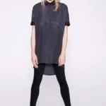 Thumbnail for Robe chemise/ Tunique - Cokluch