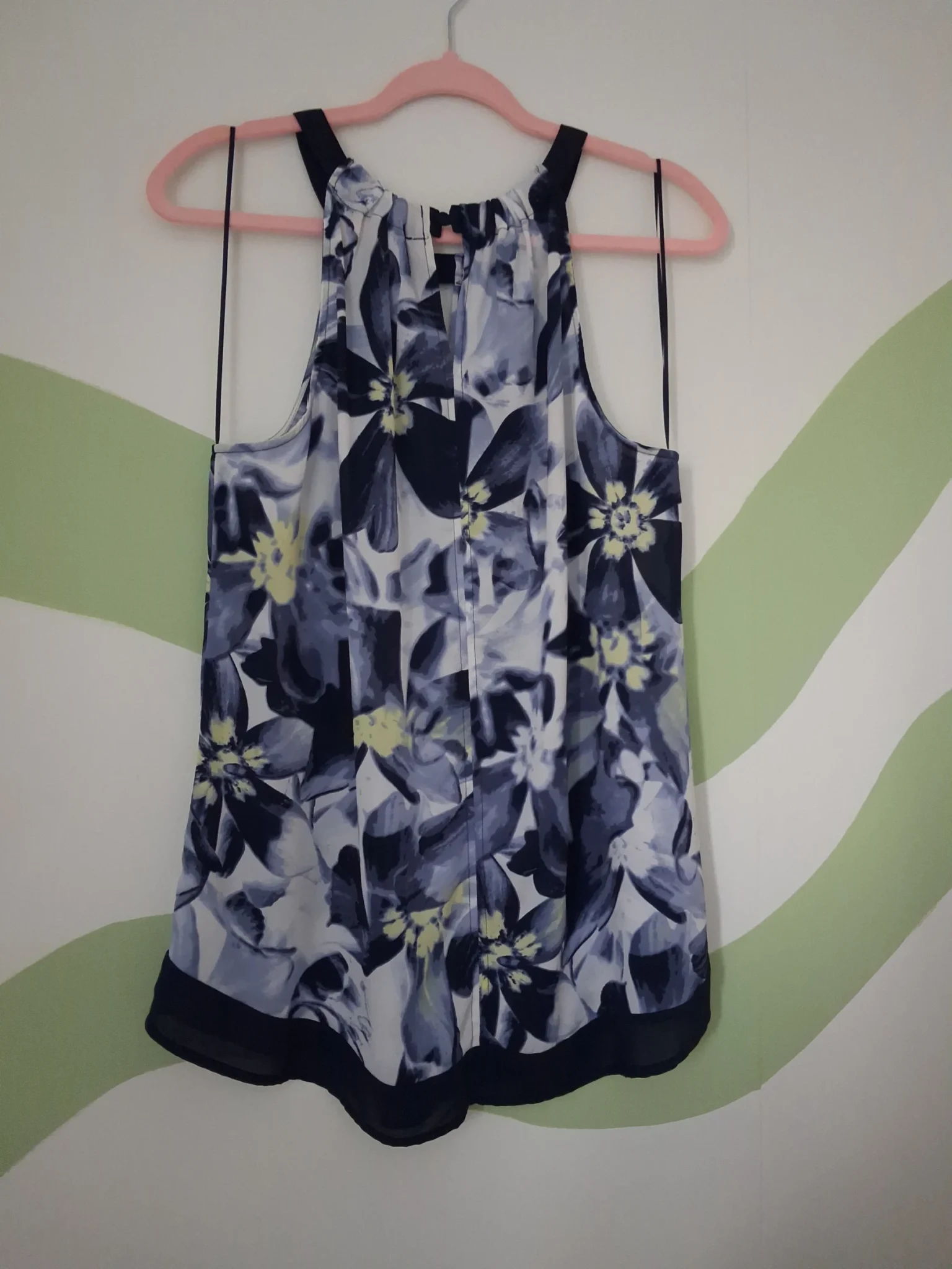Image for Camisole le Château