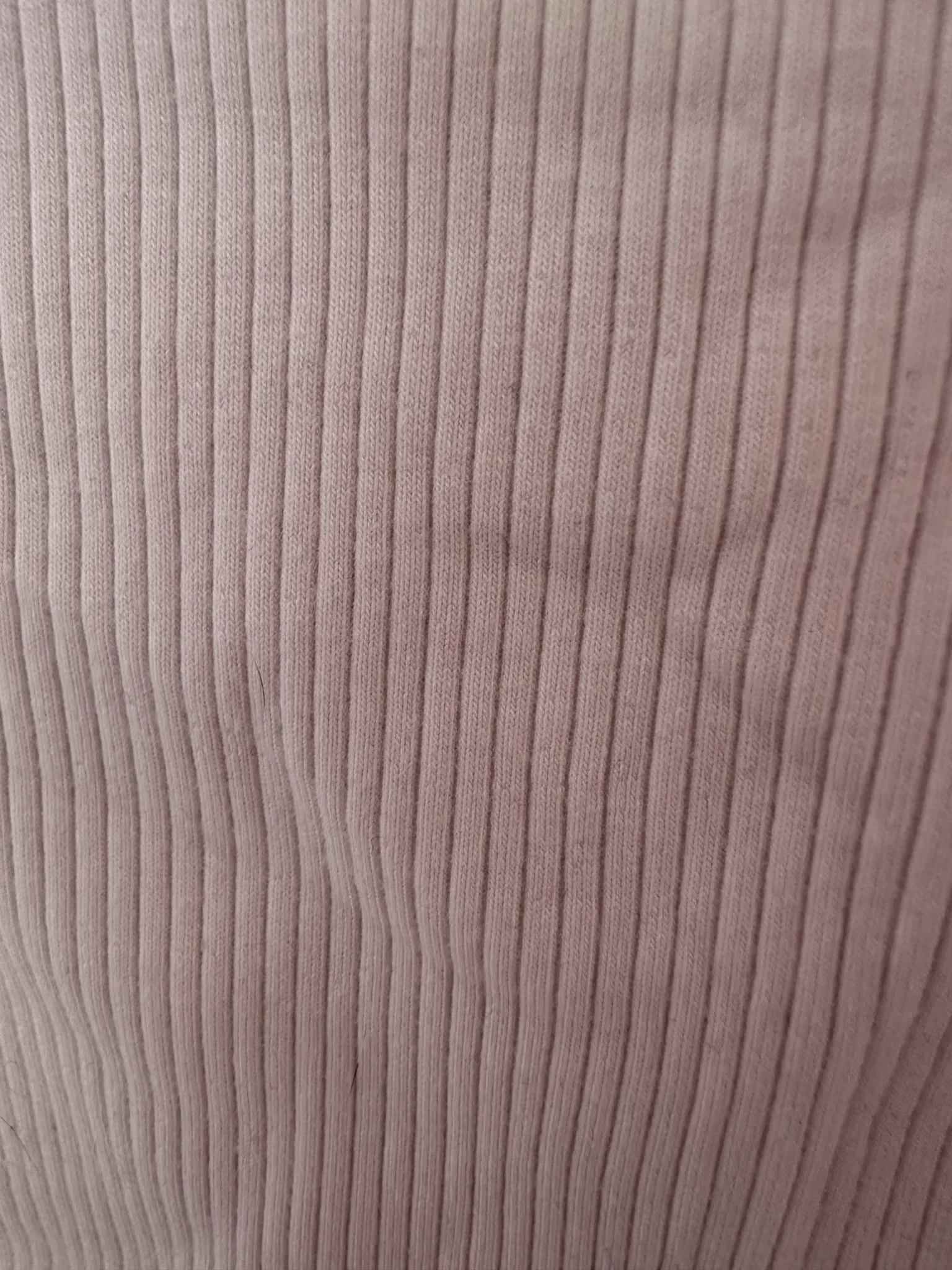 Image for Ribbed crop top - Garage