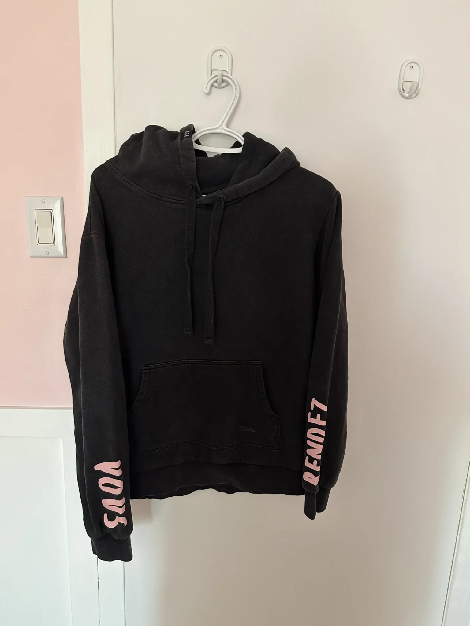 Featured image for Rendez-Vous Hoodie