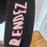 Thumbnail for Rendez-Vous Hoodie