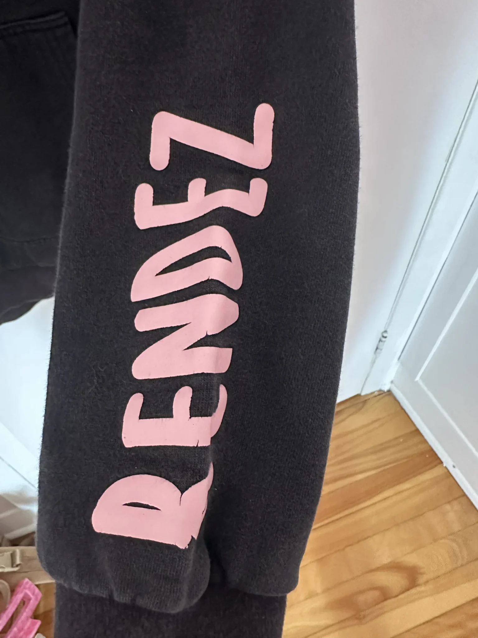 Image for Rendez-Vous Hoodie