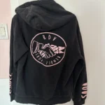 Thumbnail for Rendez-Vous Hoodie