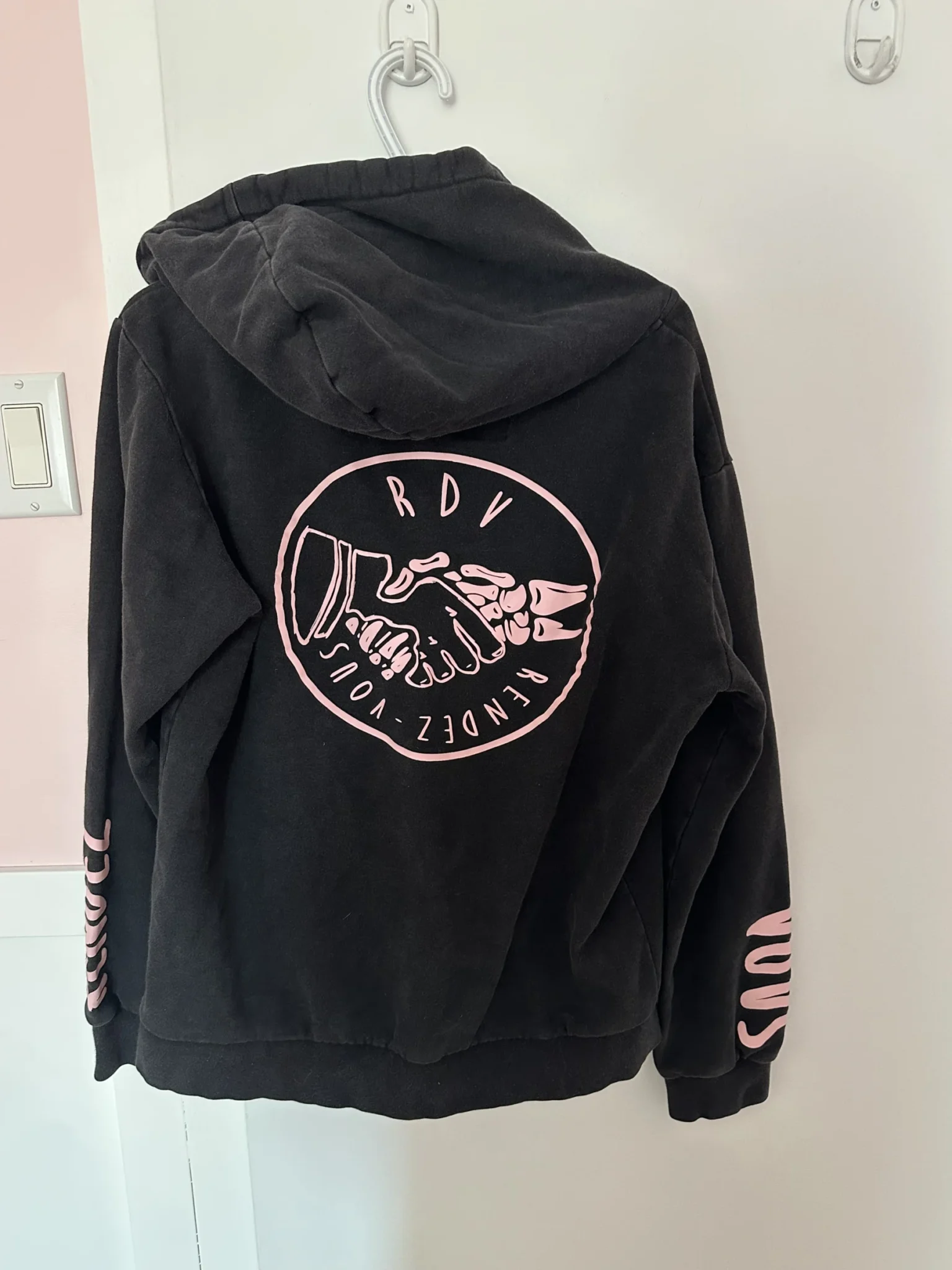 Image for Rendez-Vous Hoodie