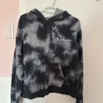 Featured thumbnail for Champion Tie-Dye Hoodie