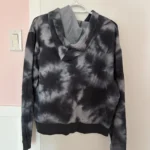 Thumbnail for Champion Tie-Dye Hoodie