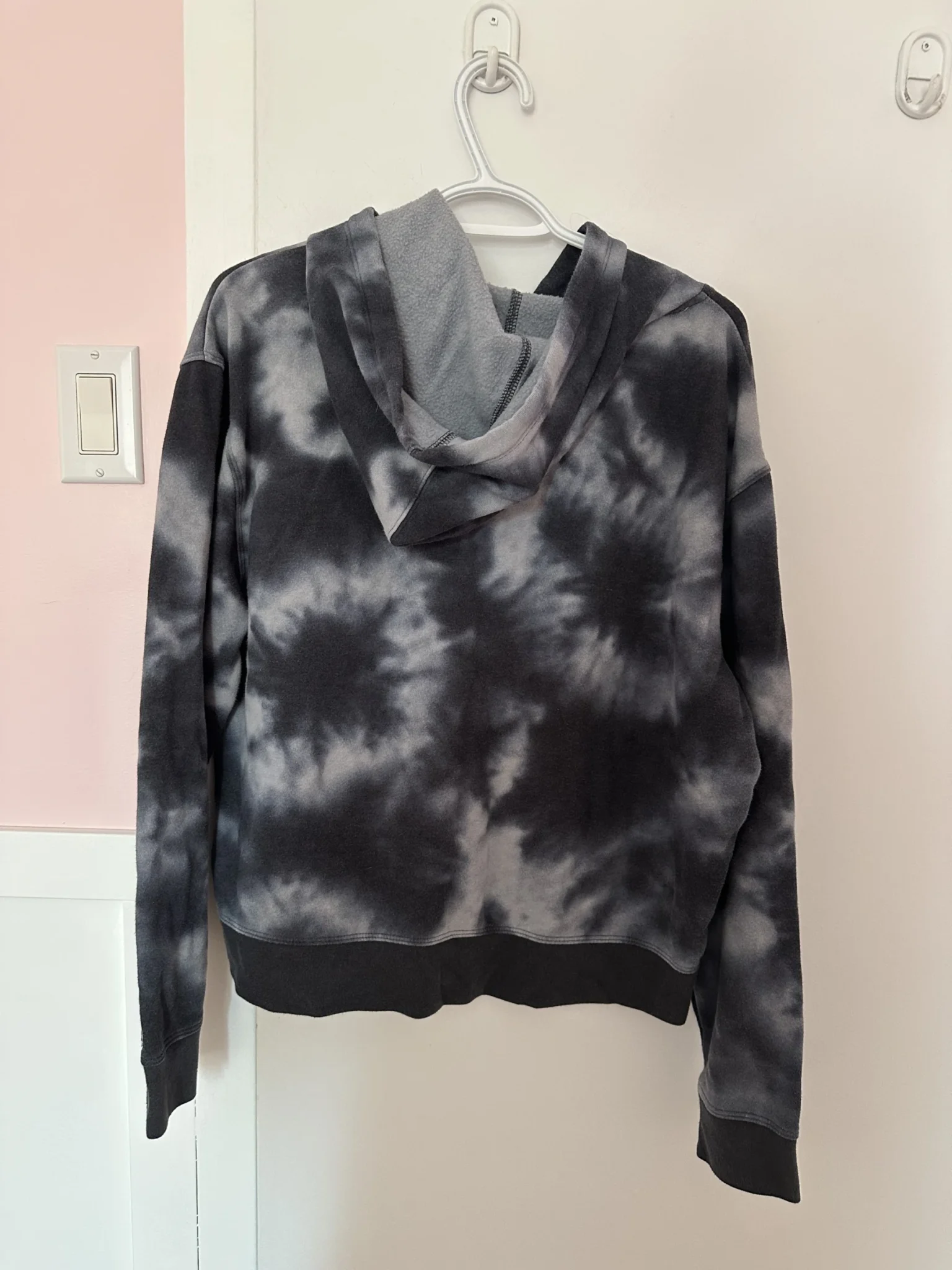 Image for Champion Tie-Dye Hoodie