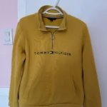 Featured thumbnail for Tommy Hilfiger jumper