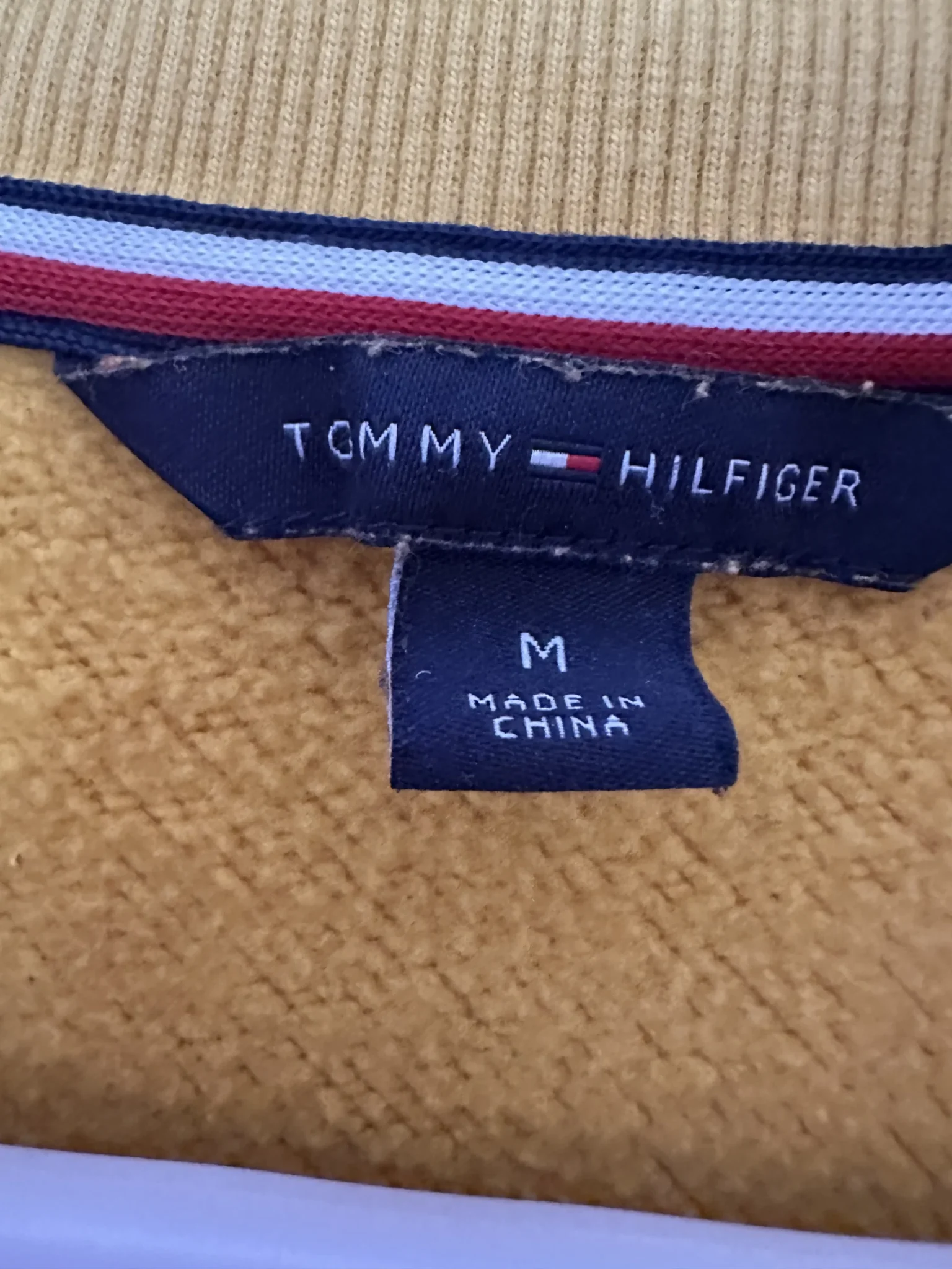 Image for Tommy Hilfiger jumper