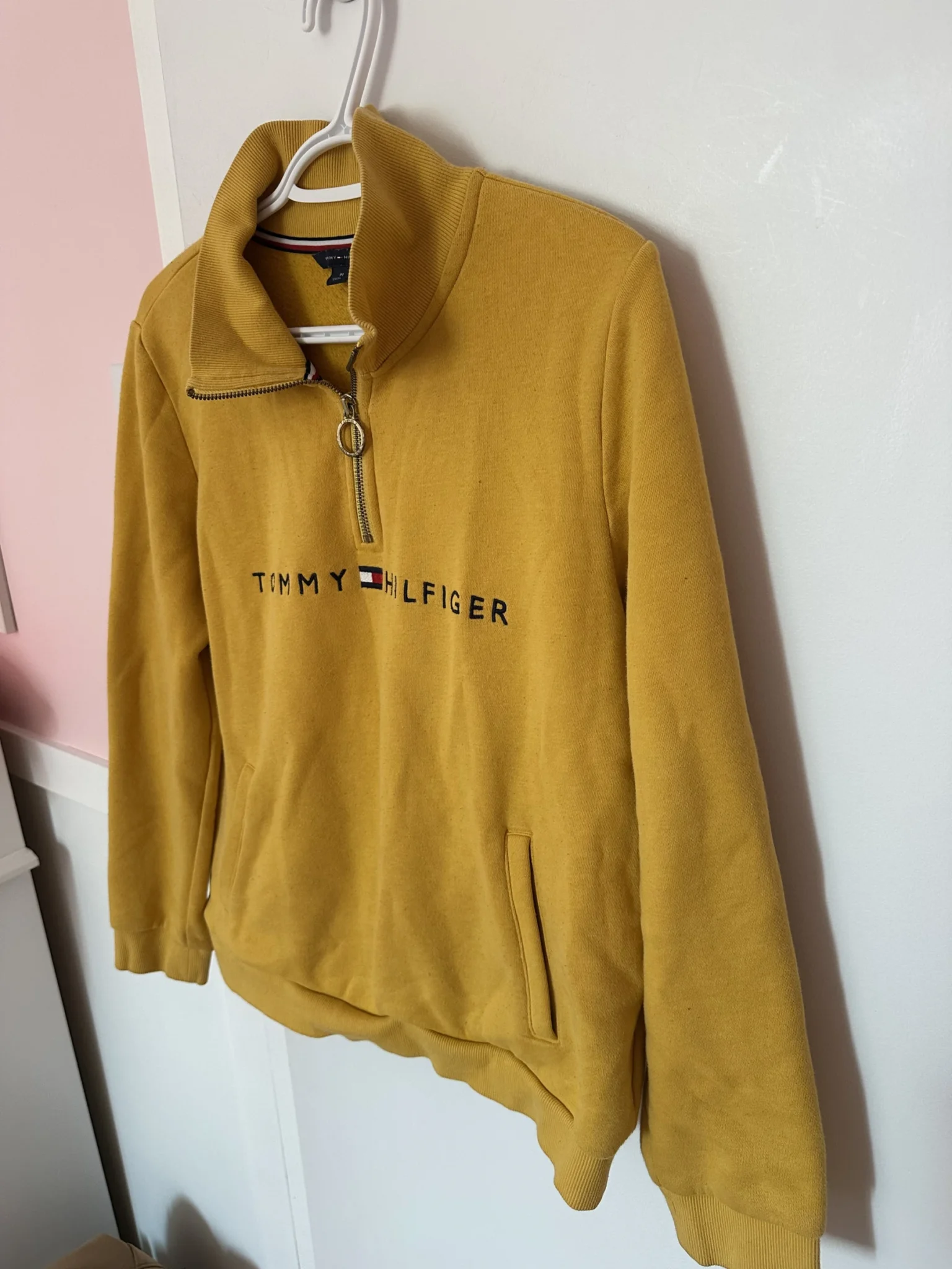 Image for Tommy Hilfiger jumper