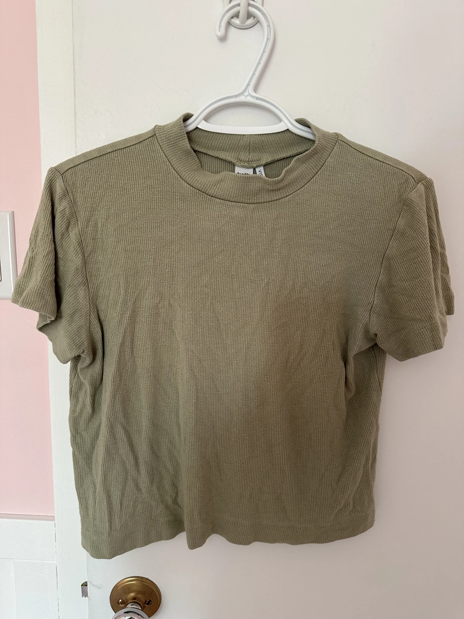 Featured image for Twik T-shirt