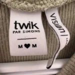 Thumbnail for Twik T-shirt