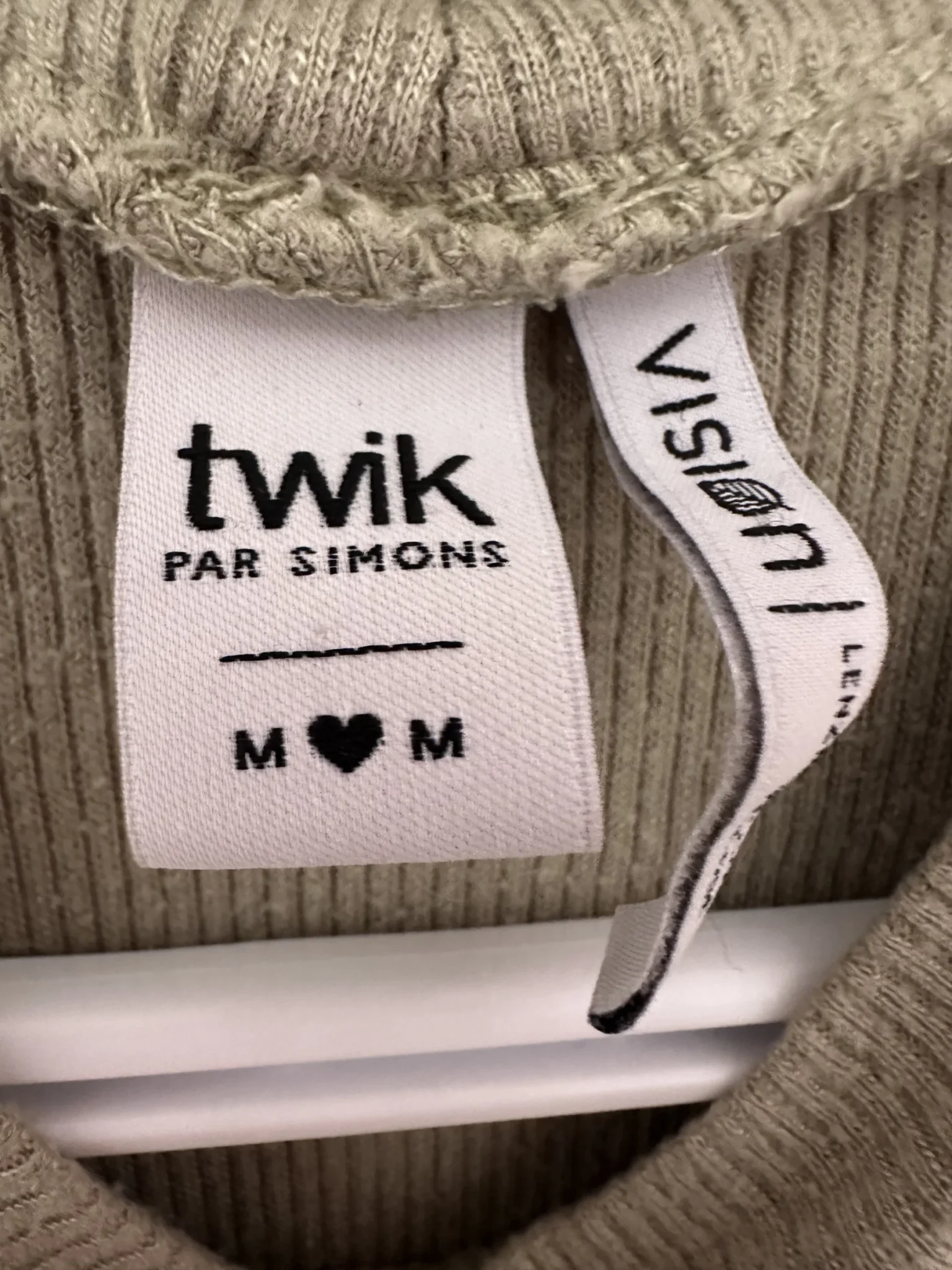 Image for Twik T-shirt
