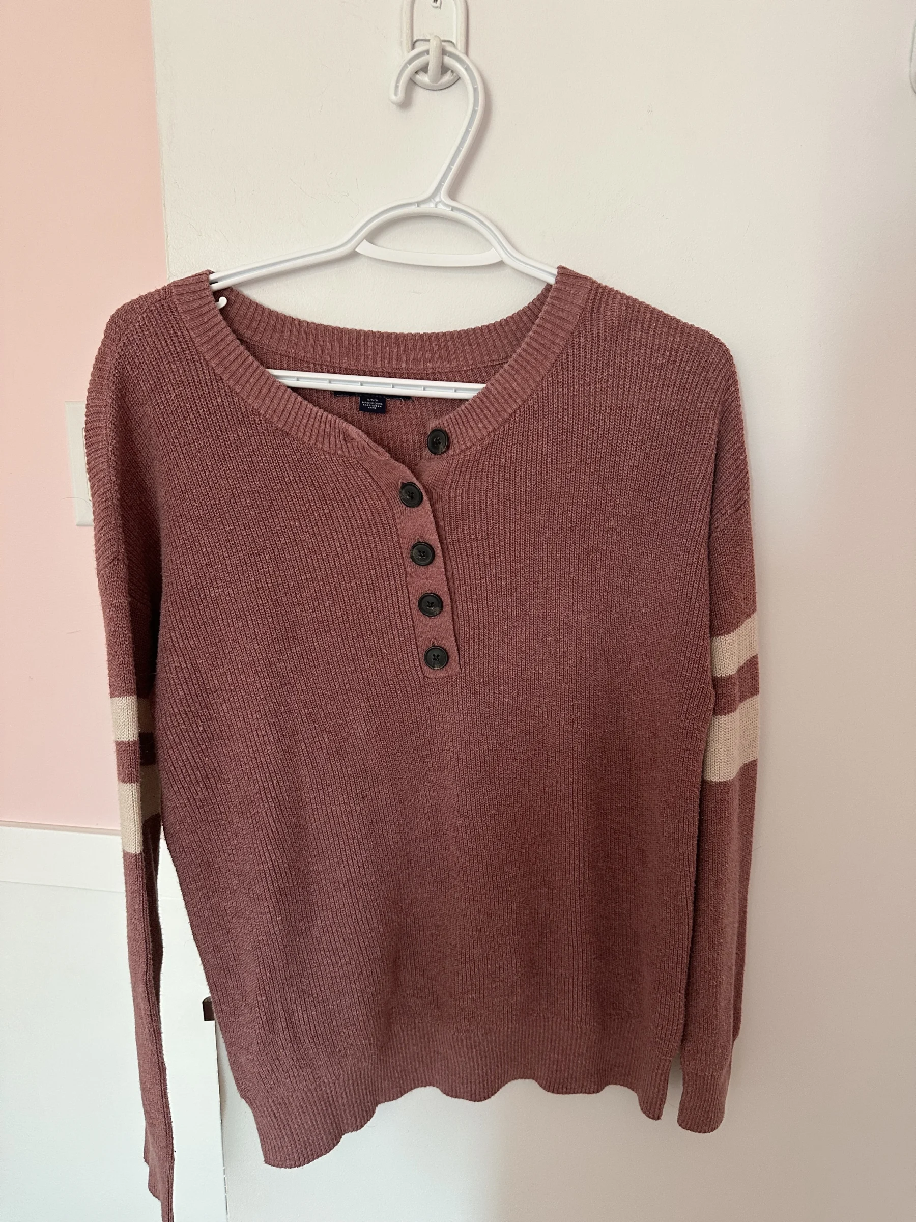 Chandail American Eagle American Eagle Outfitters seconde main