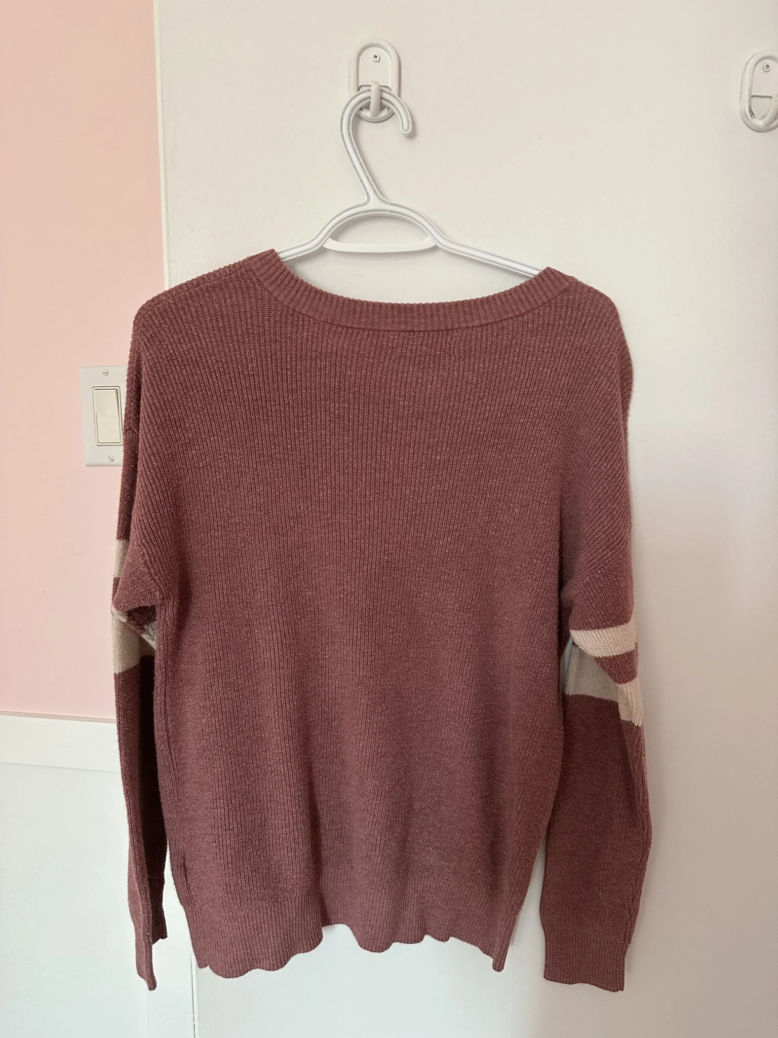 Image for American Eagle jumper