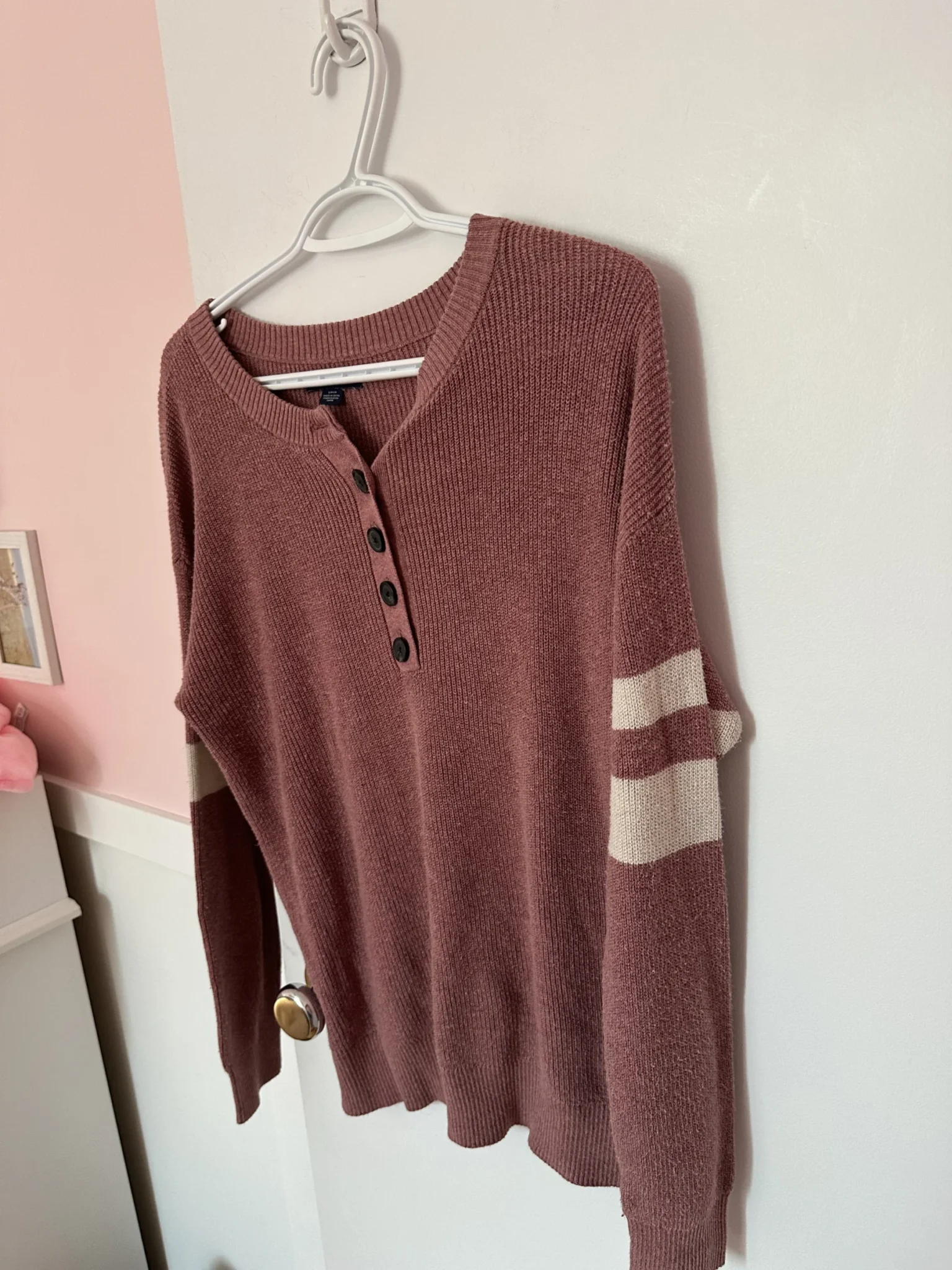 Image for American Eagle jumper