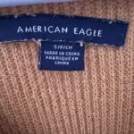 Thumbnail for American Eagle jumper