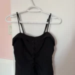 Featured thumbnail for “Corset”-style camisole