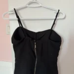 Thumbnail for “Corset”-style camisole
