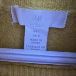 Thumbnail for Long-sleeved roll-neck jumper