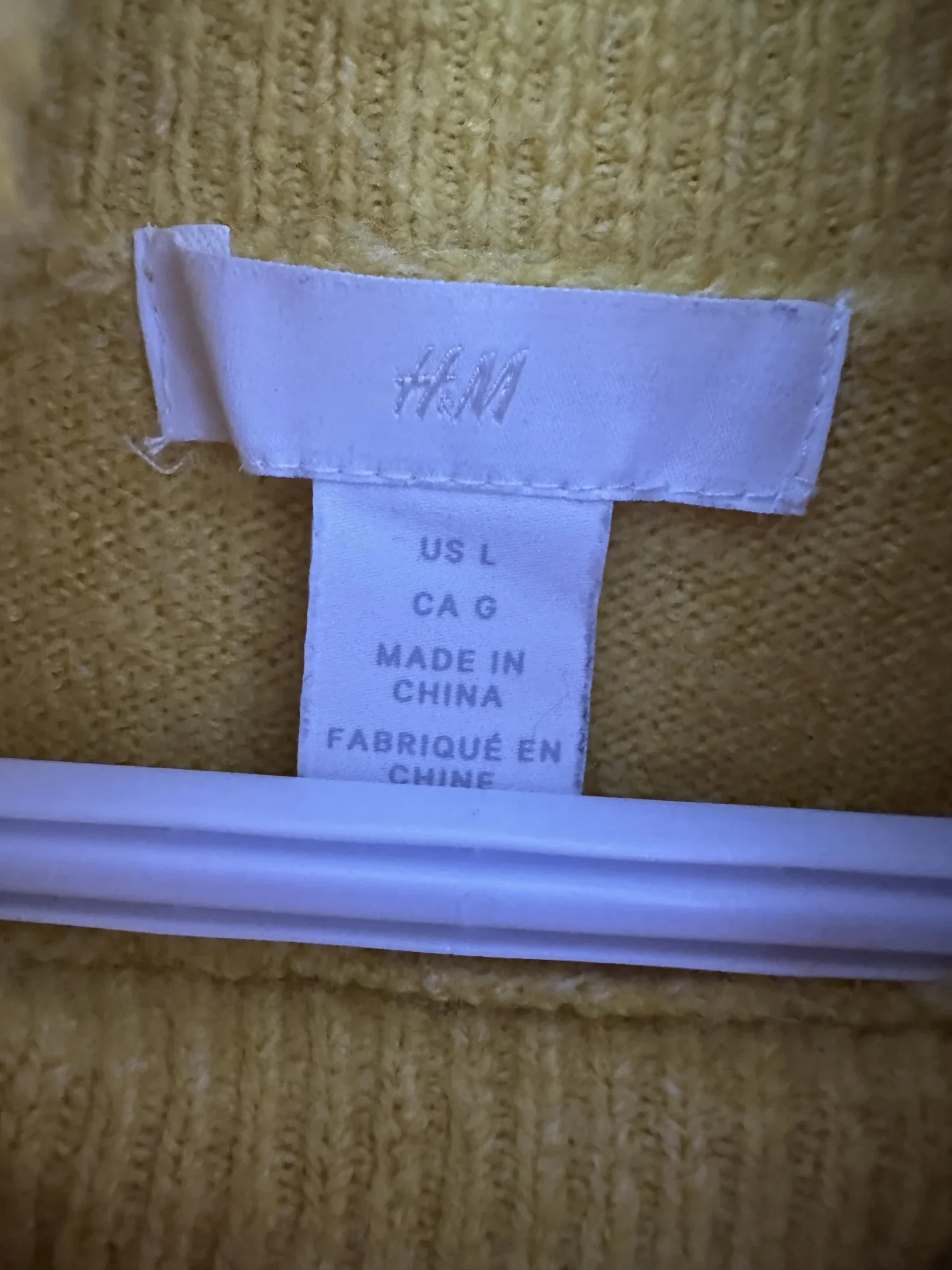 Image for Long-sleeved roll-neck jumper