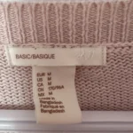 Thumbnail for Knitted-style jumper
