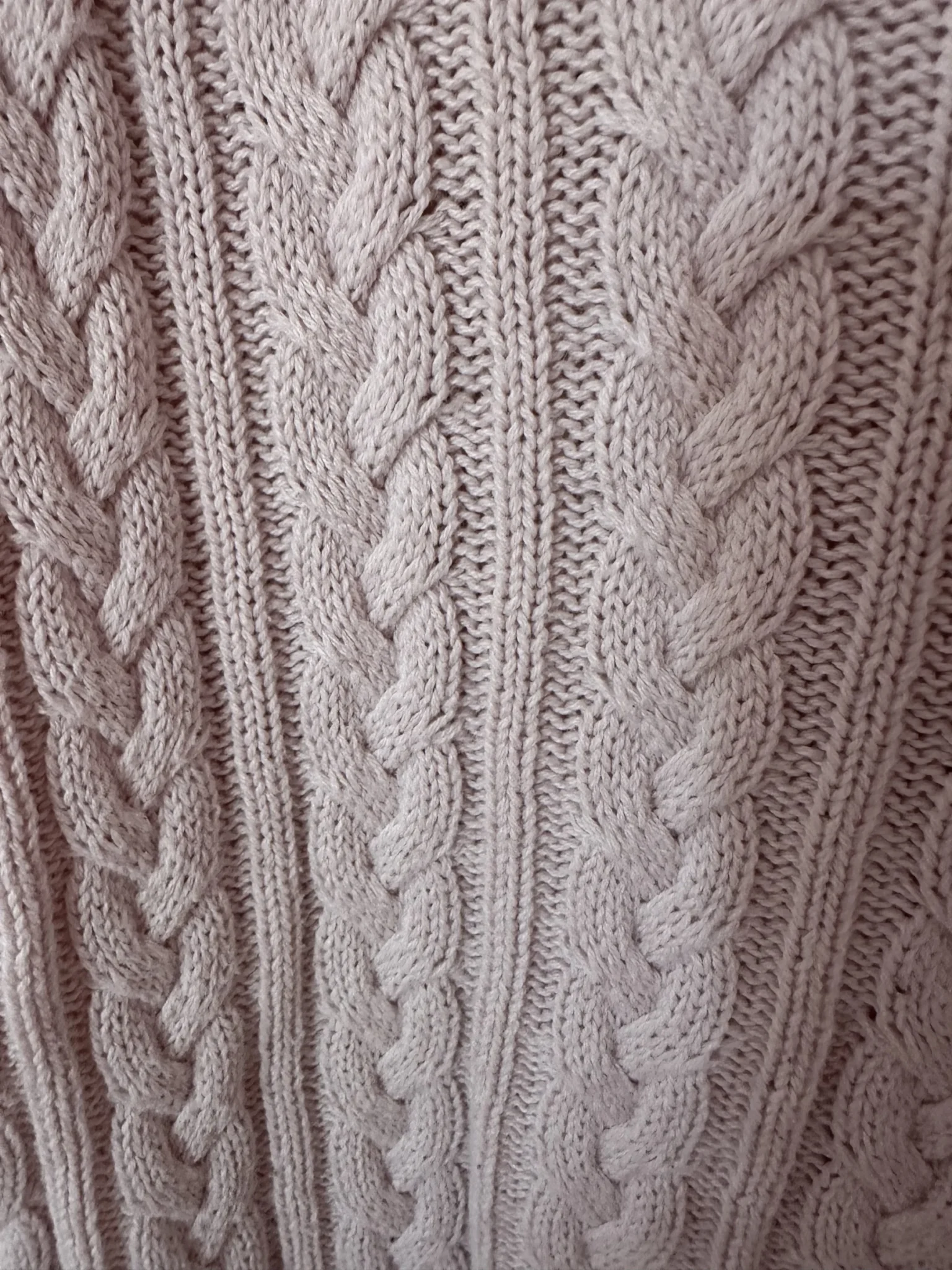 Image for Knitted-style jumper
