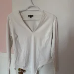 Featured thumbnail for Dynamite bodysuit