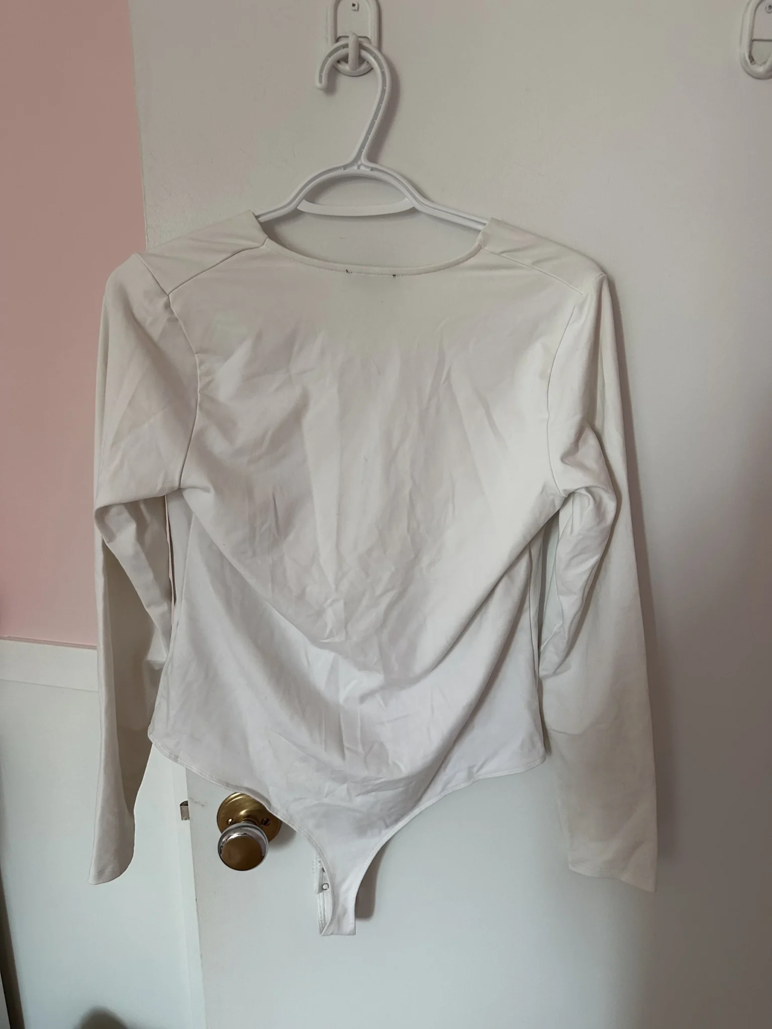 Image for Dynamite bodysuit