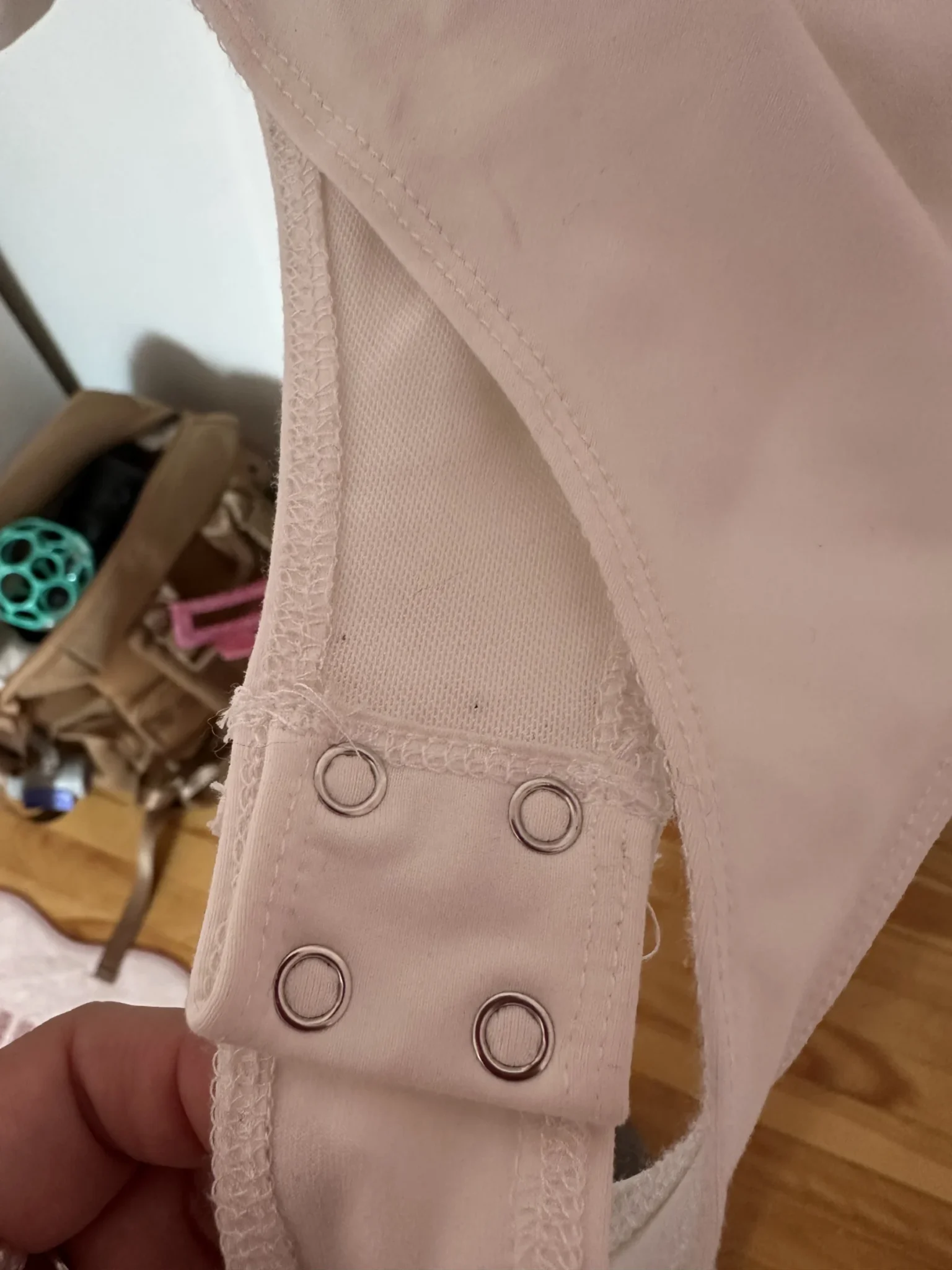 Image for Dynamite bodysuit