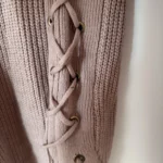 Thumbnail for Dynamite roll-neck jumper