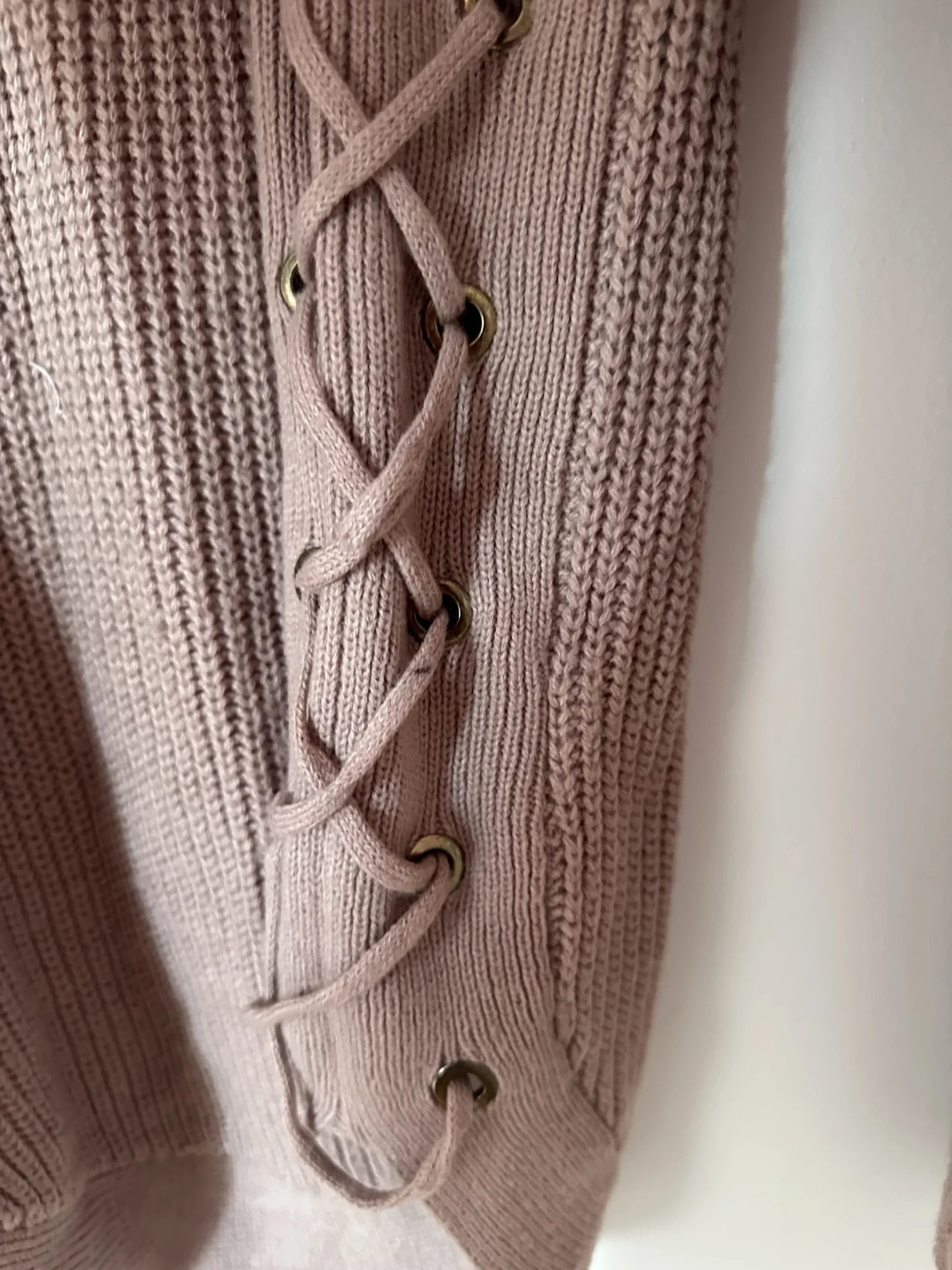 Image for Dynamite roll-neck jumper