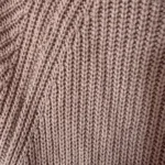 Thumbnail for Dynamite roll-neck jumper