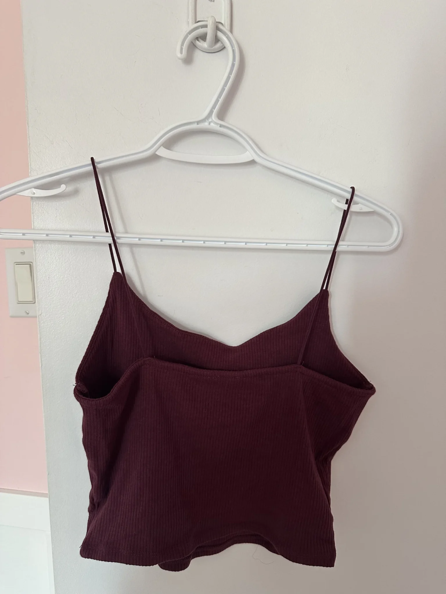 Image for Crop top