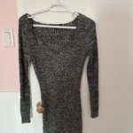 Featured thumbnail for Robe style tricot