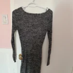 Thumbnail for Robe style tricot