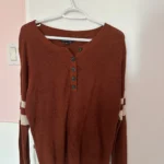 Featured thumbnail for Sweater American Eagle