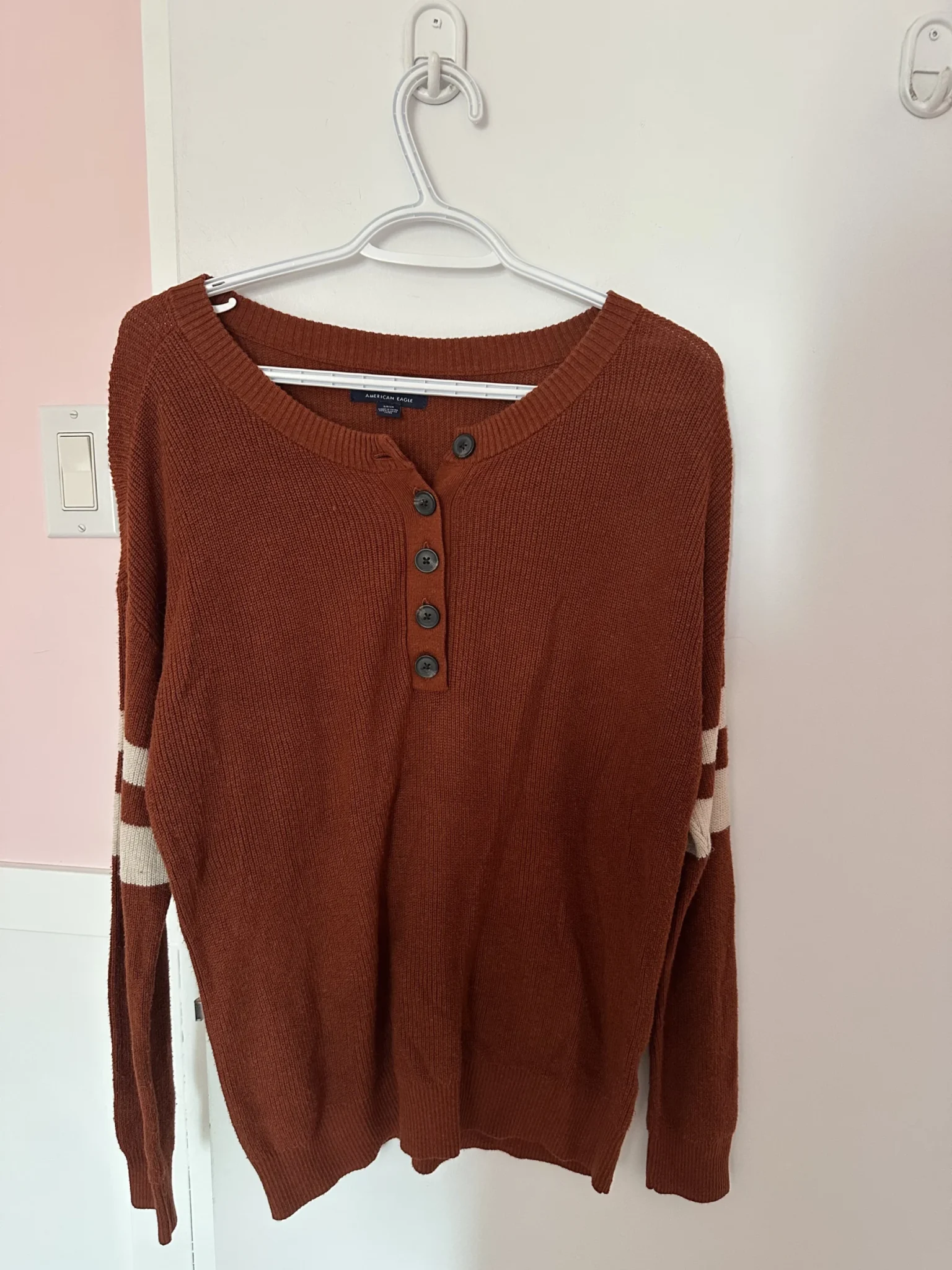 Featured image for Sweater American Eagle